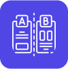 Admission Icon
