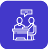 Admission Icon