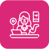 Admission Icon